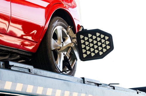 Do I Need a Four-Wheel Alignment or Two-Wheel Alignment?