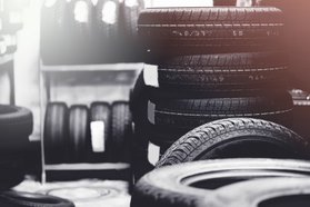 Save Money with Regular Tire Services