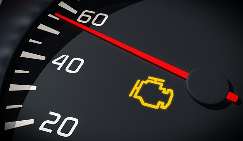Oxygen Sensors and the Check Engine Light
