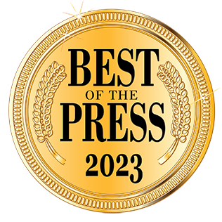 Best Of the Press 2023