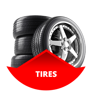 Shop for Tires