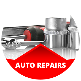 Auto Repairs